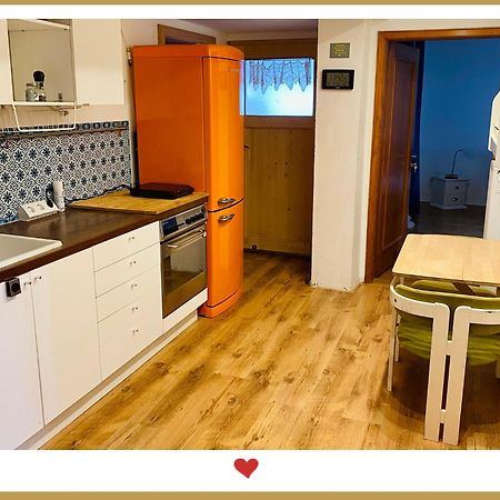 Ferienwohnung Berghupferl Oberaudorf Exterior foto